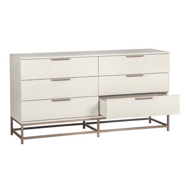 Rebel Dresser